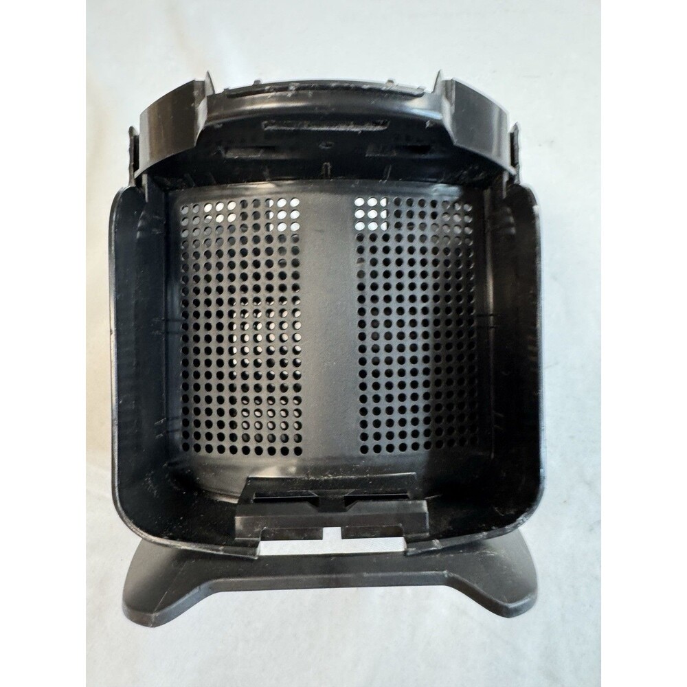 Bissell filter post motor housing for 39883 Type 1 lift off vaccum
